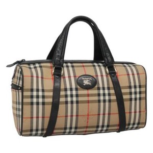 Burberry Boston Bag | eBay Burberry Boston Bag | eBay
