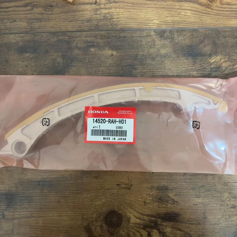 Kit de cadena de distribución genuina Honda 14401-R40-A01 para Acura TSX K24A2 2009-2014 2,4 L Foto 4 de 4