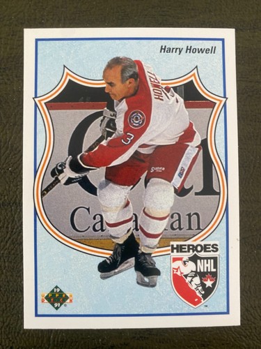 ( U SELECT CARDS ) 1990-91 UPPER DECK HOCKEY SINGLES 401-550**🔽 - Picture 202 of 255