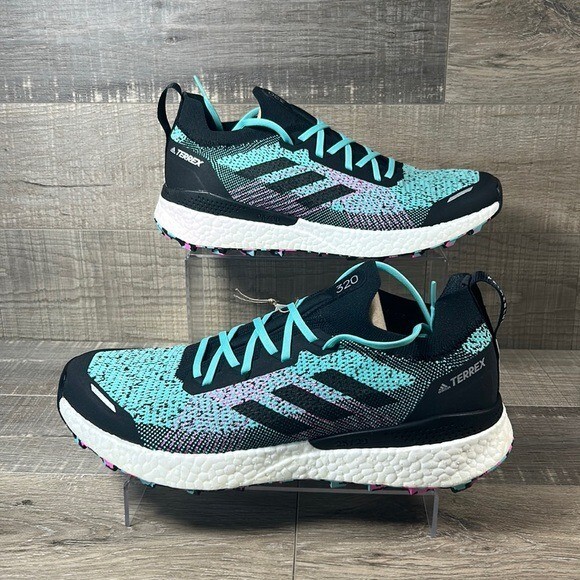 プルメリア Adidas Terrex Two Ultra Primeblue H69064 | eBay