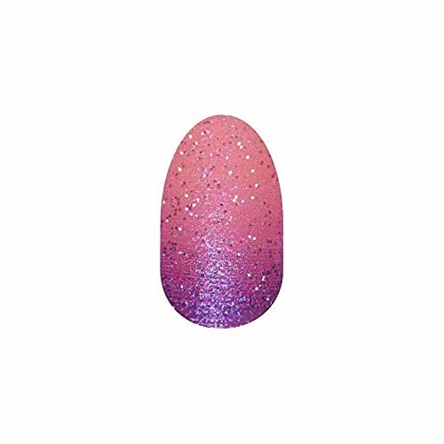 Color Street 100 % Nagellackstreifen ""Till the Glitzer End"" FDG346 - Bild 4 von 6