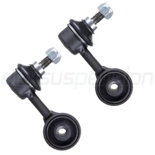 2Pcs For BMW Z3 318i 318is 318ti 323i 325e 325i 328i Front Sway Bar End Link Kit