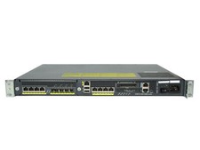 Cisco ASA 5550 Adaptive Security Appliance Module ASA-SSM-4GE