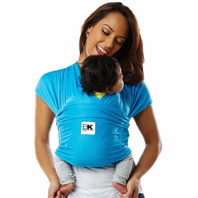 Baby K'tan Polyester Baby Baby Carriers