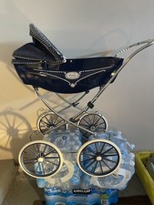Amica Vintage baby carriage, buggy 1950  s