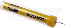 Dorman 85361Z Lead-Free Solder - Rosin Core