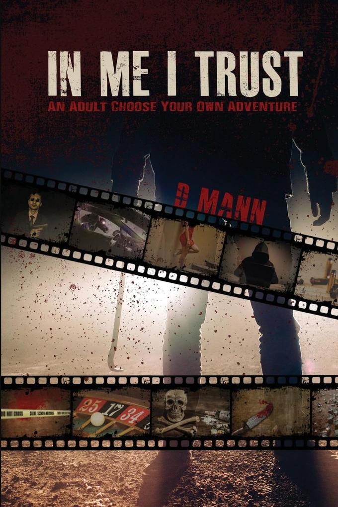 Thumbnail - In Me I Trust | D. Mann | Englisch