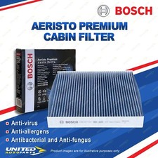 Bosch Aeristo Premium Cabin Air Filter for Honda Insight Jazz Shuttle Step Vezel