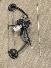 Fin-Finder F-31 Pro Reel Package