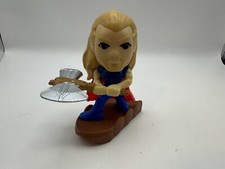 2022 McDonald  s Happy Meal Toy THOR Love and Thunder MARVEL 1 Thor