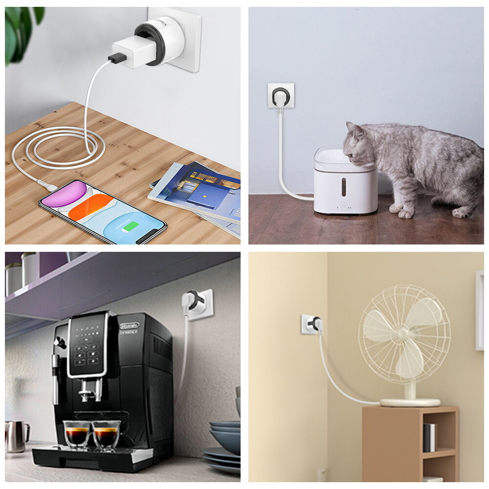 Durchgangsprüfer 9 V Mit Summer & LED – Für Produktbild-Vorschau 2