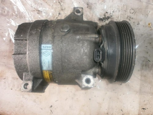 Renault Scenic 2000 AC AIR Compressor Pump 7700103536,  #9412-55