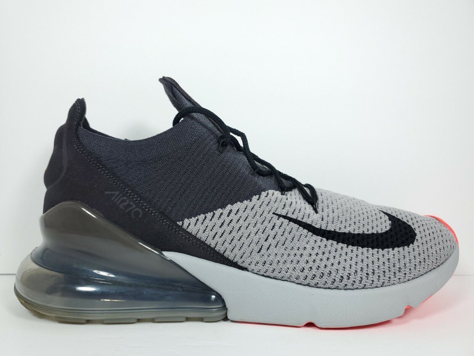Size 10 - Nike Air Max 270 Flyknit 