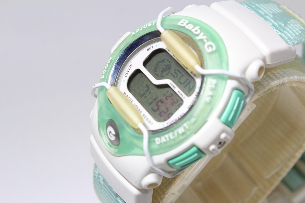 時計 CASIO BABY-G CASKET Tripper BGT-1800J Amazon.co.jp: [カシオ]CASIO 腕時計 Baby-G ベビージー Baby-G