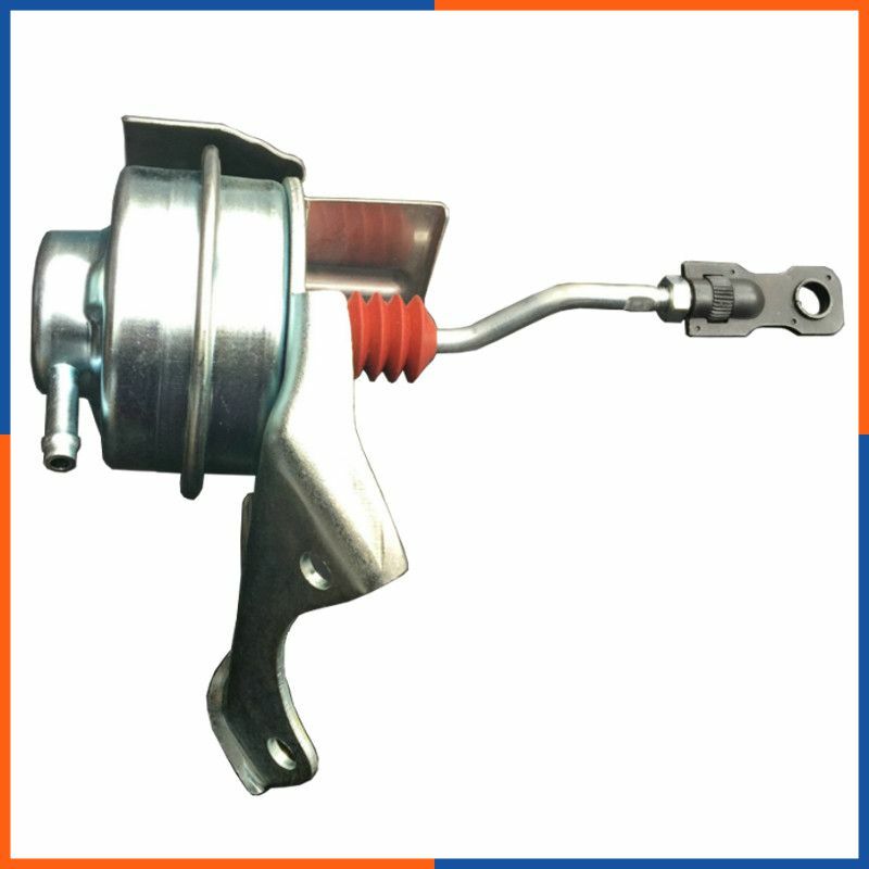Actionneur turbo Opel résout les pertes de puissance moteur 49131-06016 et 49131-06007
