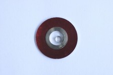 Mainspring Ressort Muelle Zugfeder Molla OMEGA 500 470 471 490 491 501 502 505