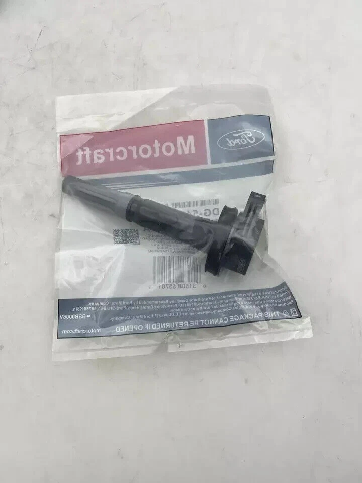 New 8X DG-542 Ignition Coils Pack For 2011-2016 Ford F-150 Mustang V8 5.0L - Image 4 of 4