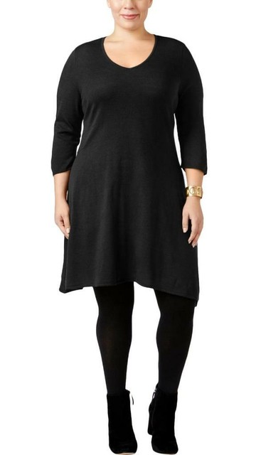 macys womens sweater dresses