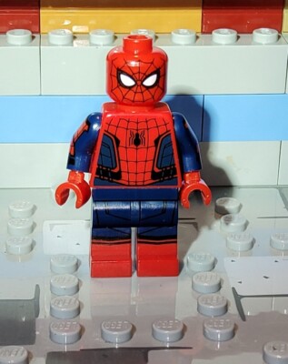 スパイダーマン　フィギア s-l400.jpg