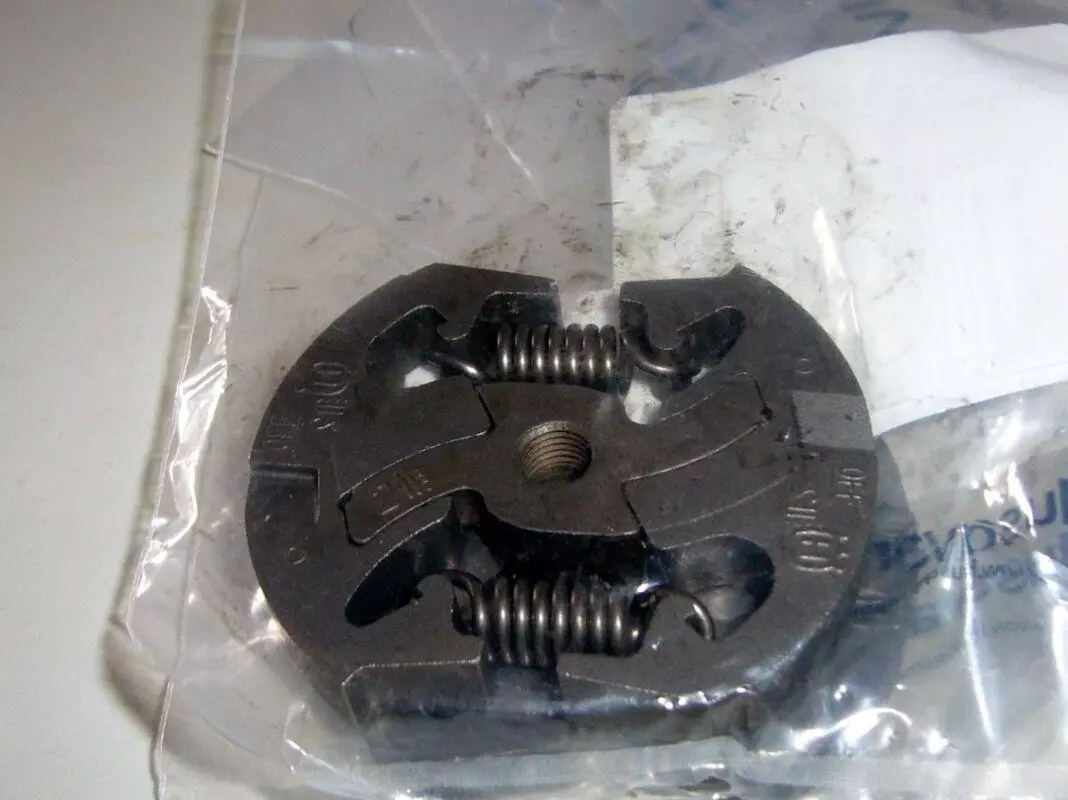 Clutch Chainsaw Jonsered CS2240 Cs 2240 S II 575568001 Original