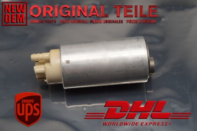 1 x New Original VDO Fuel Pump for CITROEN PEUGEOT | eBay