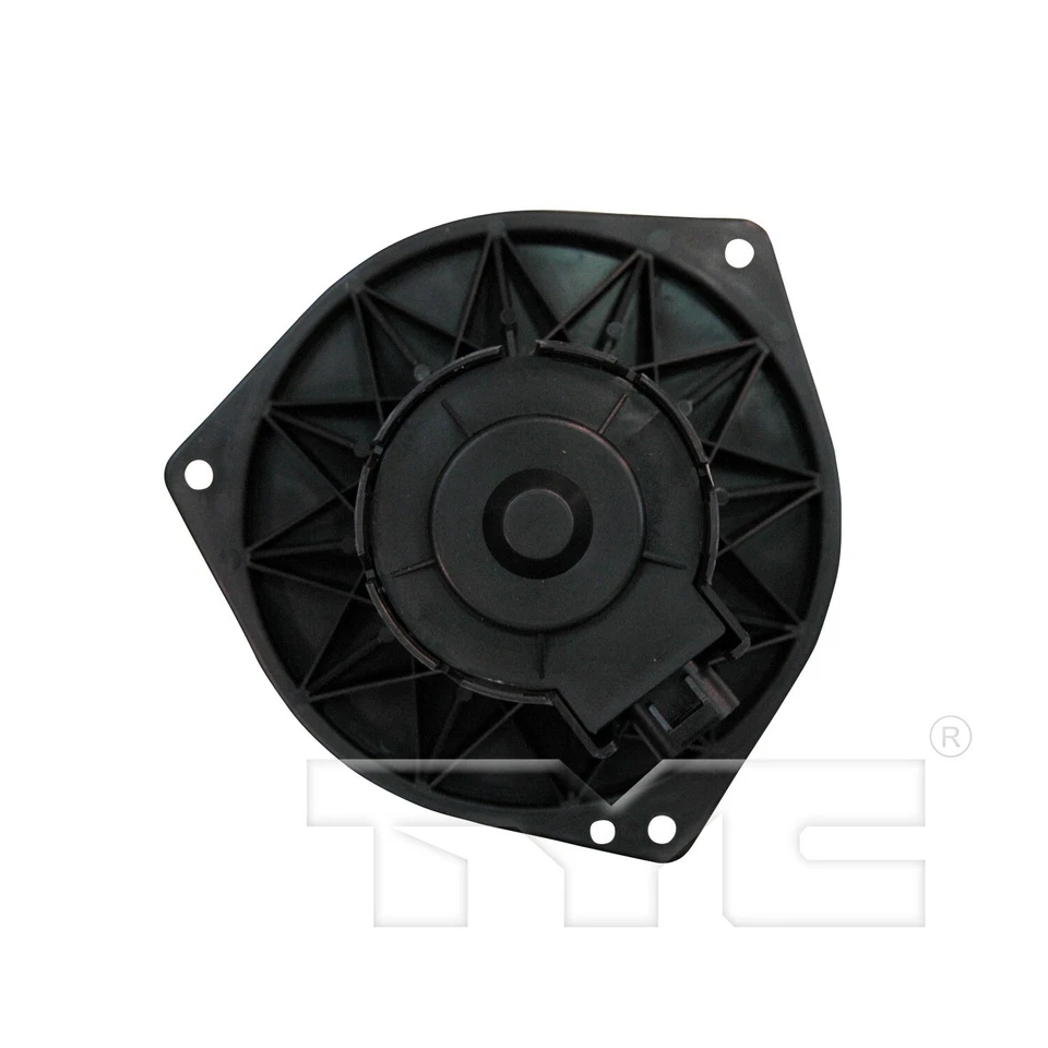 For 2005-2009 Chevrolet Uplander HVAC Blower Motor Front TYC 2006 2007 2008 - Image 4 of 4
