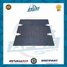 Siège Land Rover 110