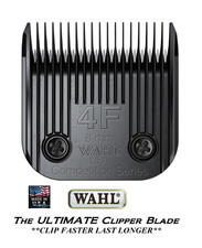 Wahl ULTIMATE COMPETITION 4F BLADE Fit Andis AGC Oster A5,Wahl KM5 KM10 CLIPPER