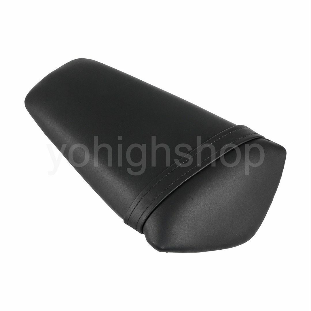 Back Seat Packing Cushion Mat For KAWASAKI ZX-10R 2016-2019