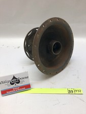 Zündapp DB 200 Radnabe VORKRIEG original    (D3/732)