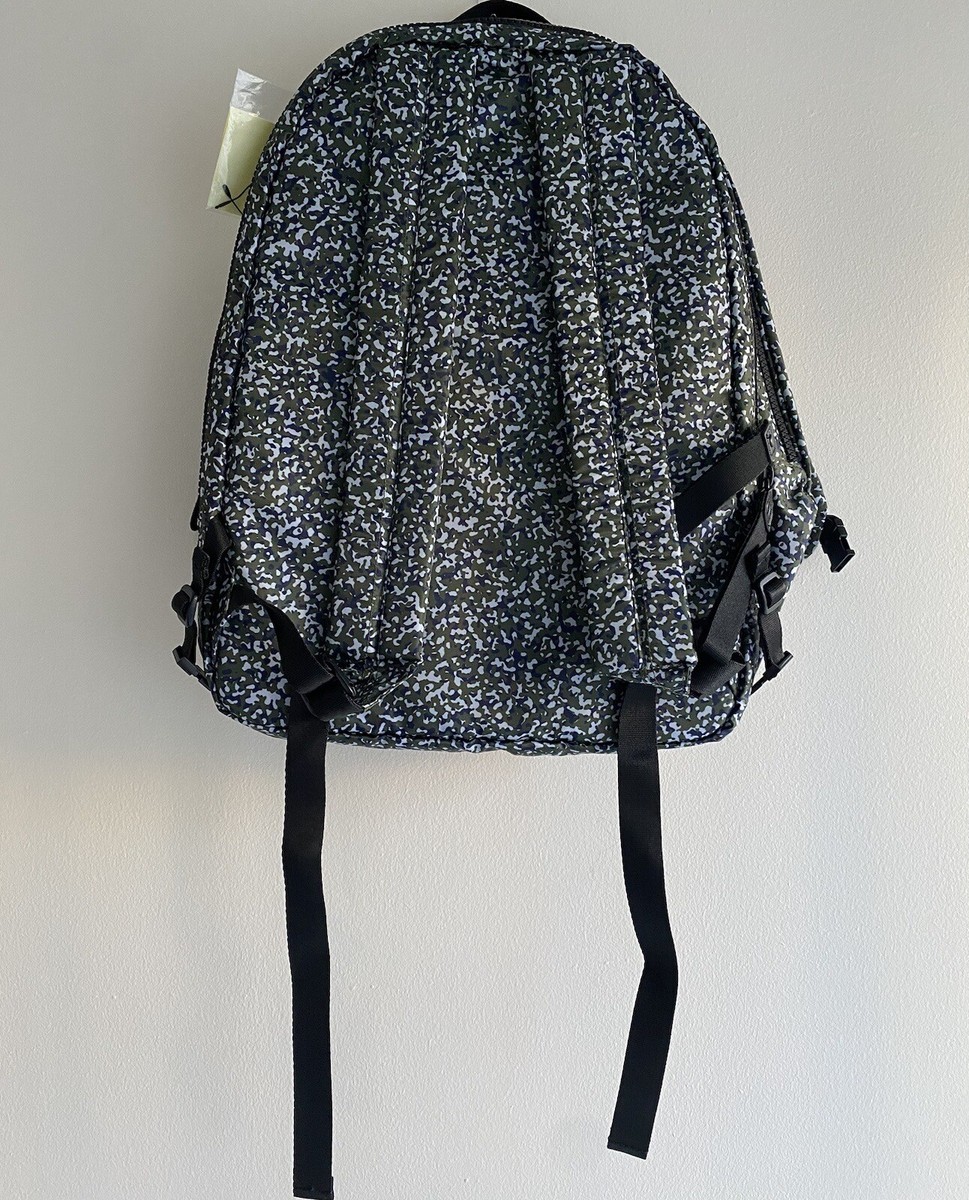 Onitsuka Tiger Andrea Pompilio ASICS Backpack | eBay