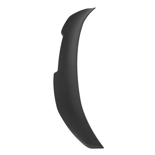 ABS Rear Trunk Lip Spoiler Wing for BMW 4 Series F32 428 430 435 Coupe 2014-2019 - Picture 5 of 12