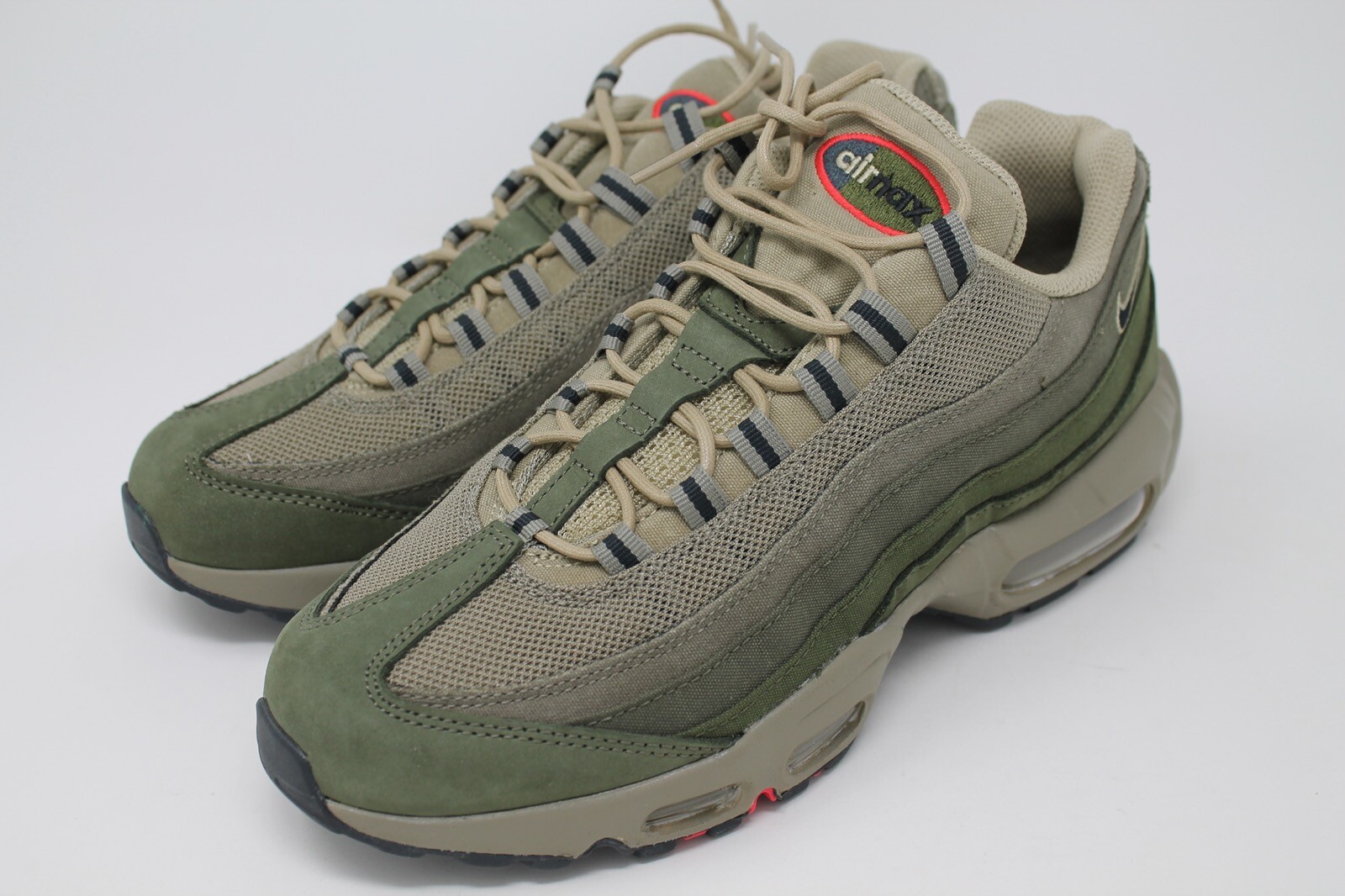 nike air max 95 military green
