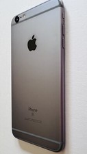 Apple iPhone 6s Plus - 64GB - Space Gray Unlocked A1634 CDMA GSM