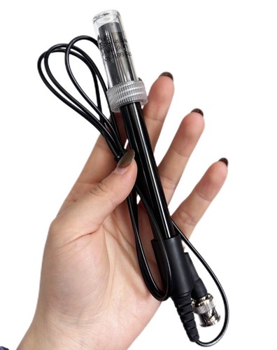 Ammonium Ion Meter Handheld NH4 Ion Detector Temperature Tester USB Interface - Picture 14 of 24