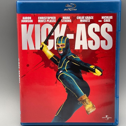 Komödien, Comedy, Komiker, Lacher Blu-Ray Auswahl - Imagen 72 de 117