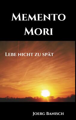 Memento Mori | Buch | 9783748201106