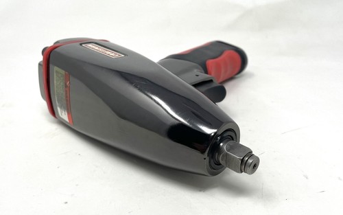 Craftsman 3/8 Impact Wrench 875.199810 - Picture 8 of 11