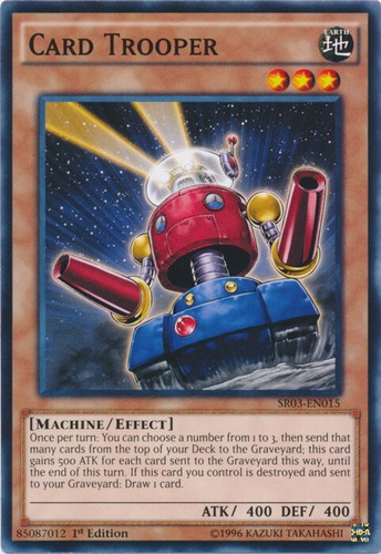 Phantom Skyblaster - SDPL-EN015 - Common - 1st Edition