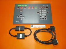Gildemeister Bedientastatur / Bedientafel EPL...