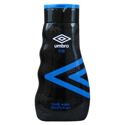 400ml Ice Body Wash von Umbro