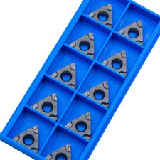 60°UN American external thread (full tooth type) 16ER 18UN-TC GM3225 10Pcs