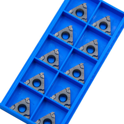 60°UN American external thread (full tooth type) 16ER 18UN-TC GM3225 10Pcs