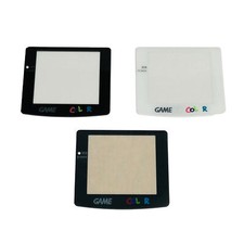 GBC Game Boy Color OSD Q5 Replacement Glass Lens