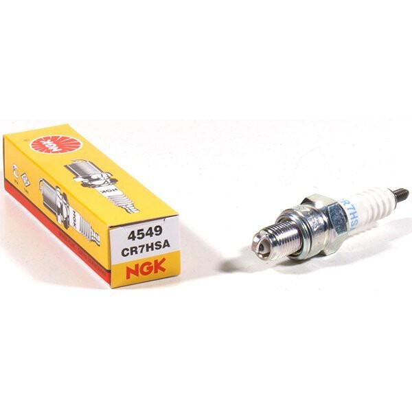 Spark Plug Of Ignition NGK cr7hsa Stock nr.4549