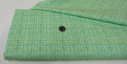 Michael Miller quilt-craft fabric COCO COUTURE peerless 2 yds (cx-9316) Blender - Afbeelding 1 van 1