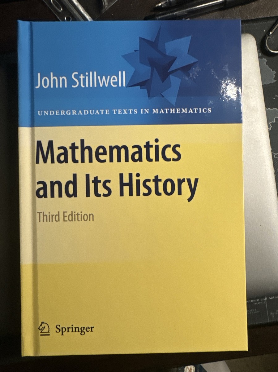 Undergraduate Texts in Mathematics Ser.: Mathematics and Its