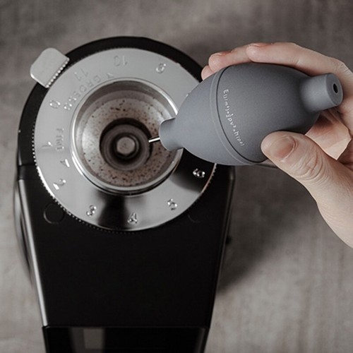 Multipurpose Air Blower Coffee Maintenance Tool for Coffee Maker Keyboards - Photo 3/8