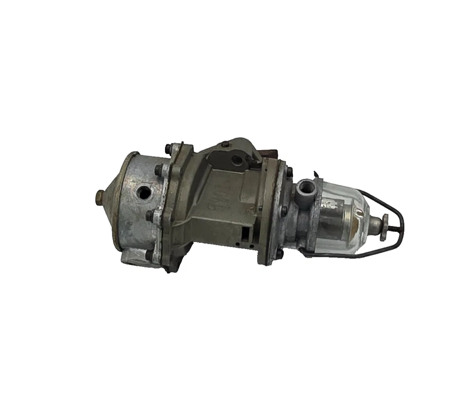 Bomba de combustible Chevrolet 1942-1952 Foto 3 de 4