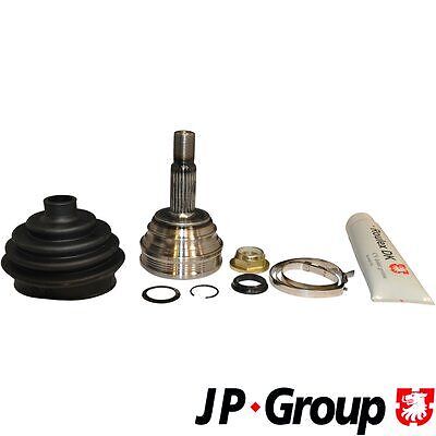 JP Group 1143302010 Gelenksatz, Antriebswelle FüR Seat VW-image